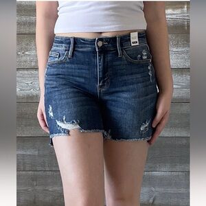 Judy Blue Shorts